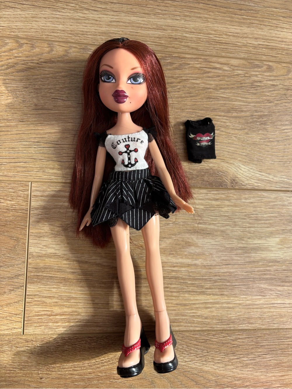 Bratz Roxxi Treasures